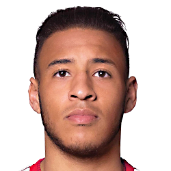 Corentin Tolisso