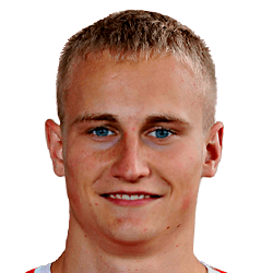 Bartlomiej Pawlowski