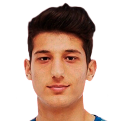 Burak Bozan