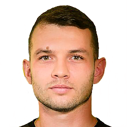 Bogdan Boychuk