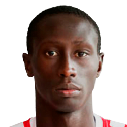 Christophe Diedhiou