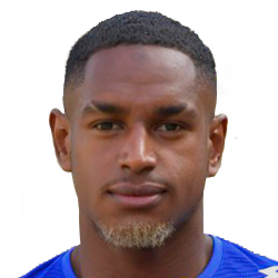 Benrandy Abdallah