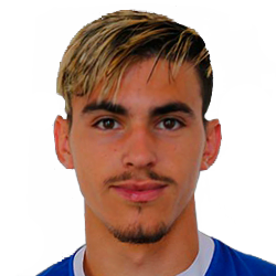 Brandon Domingues