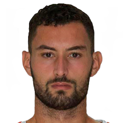 Ryan Bouallak