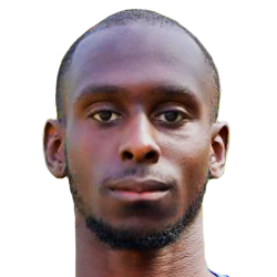 Terence Baya