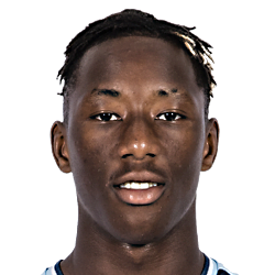Woyo Coulibaly