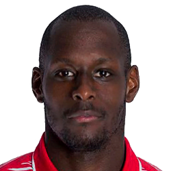Yohann Thuram