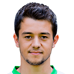 Amin Younes