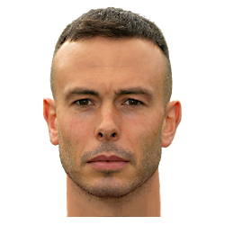 Andy Considine