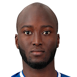 Danilo Pereira