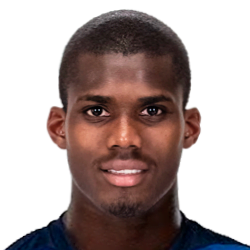 Florent Poulolo