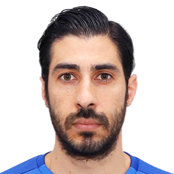 Charalampos Kyriakou