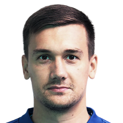 Dmitri Miroshnichenko