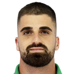 Matthew Calleja Cremona