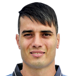 Stefan Efros