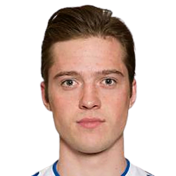 Kristoffer Haraldseid