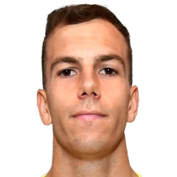 Mathias Eriksen Ranmark