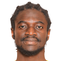 Ernest Asante