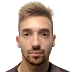 Volodymyr Rudyuk