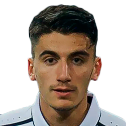 Achilleas Poungouras