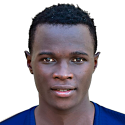 Cliff Nyakeya