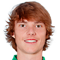 Luca Connell
