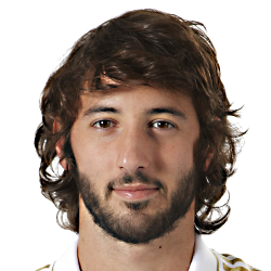 Esteban Granero Esteban Granero