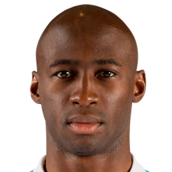 Eliaquim Mangala