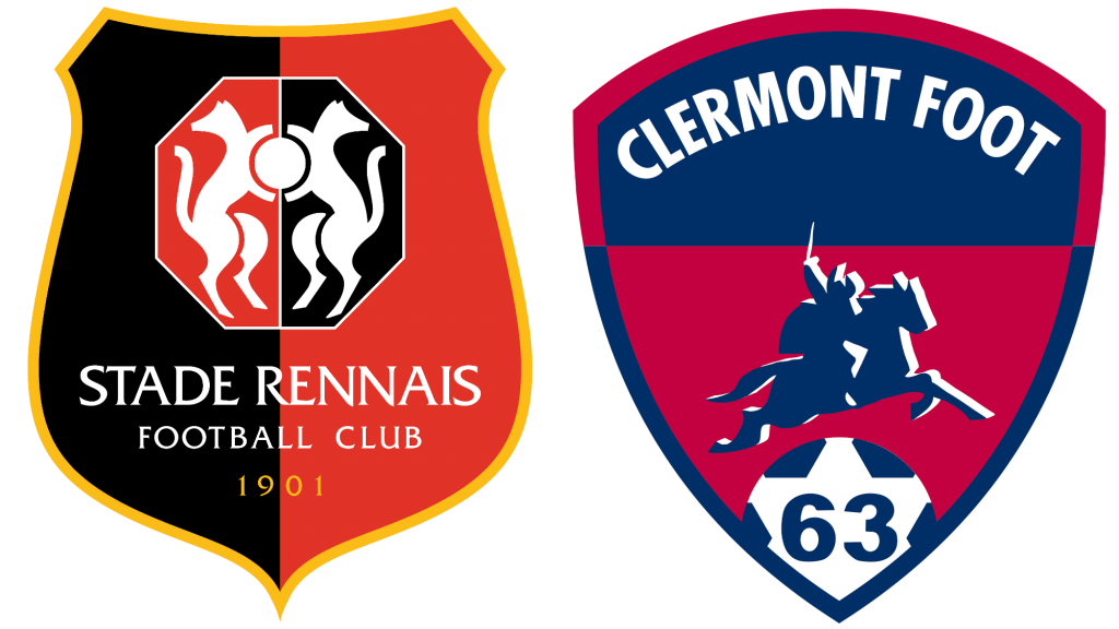 clermont vs rennes jmg duel ligue 1