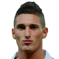 Federico Macheda