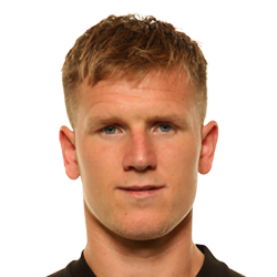 Matt Ritchie