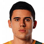Tom Rogic