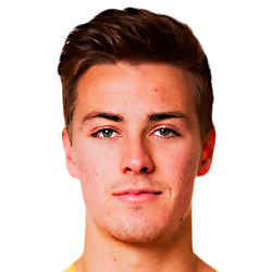 Jackson Irvine