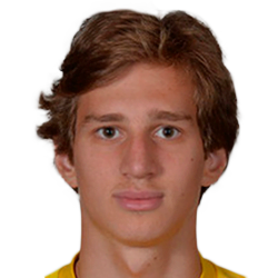 Aleksandar Popovic