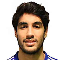 Ismaïl Sassi