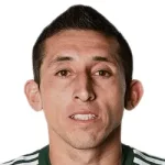 Héctor Herrera