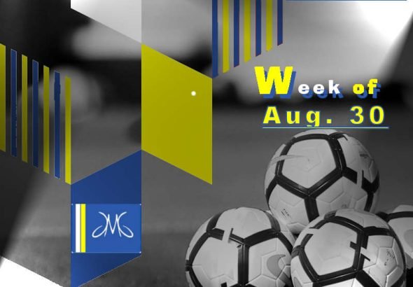jmg games results week of august 30 2023
