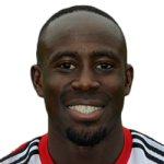 Albert Adomah