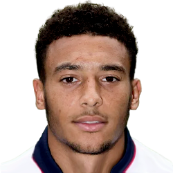 Keshi Anderson