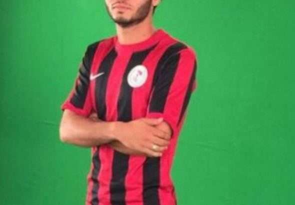 Ramadan Abderahmane dit ABDOU académiciens JMG egypte