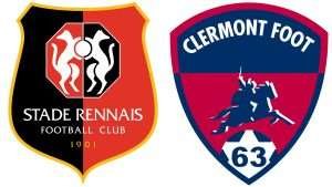 Matchs Duels JMG entre Stade Rennais et Clermont Première titularisation pour Alidu Seidu