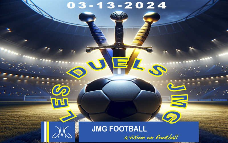 Semaine 13-mars-2024-les-duels-JMG-de-la-semaine- affrontant-les-equipes-de-foot-pro-ayant-des-academiciens-JMG