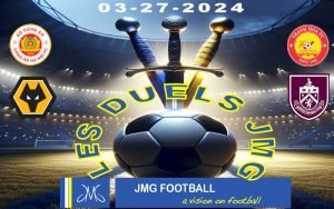 Les-duels-JMG-de-la-semaine-27-MARS-2024- affrontant-les-equipes-de-foot-pro-ayant-des-academiciens-JMG