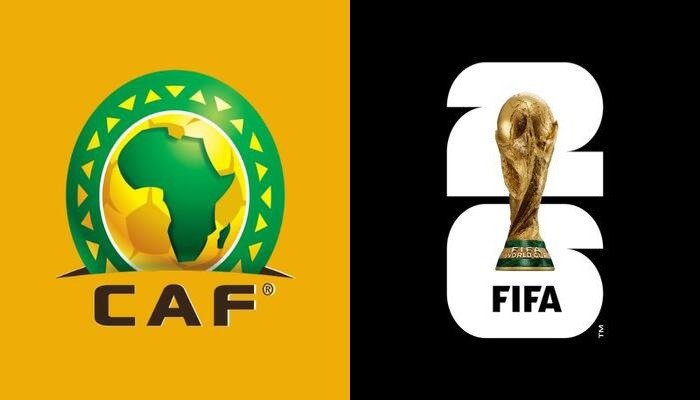 Coupe du monde 2026 qualifications Zone Caf avec des académiciens JMG