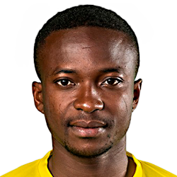 Samuel Asamoah
