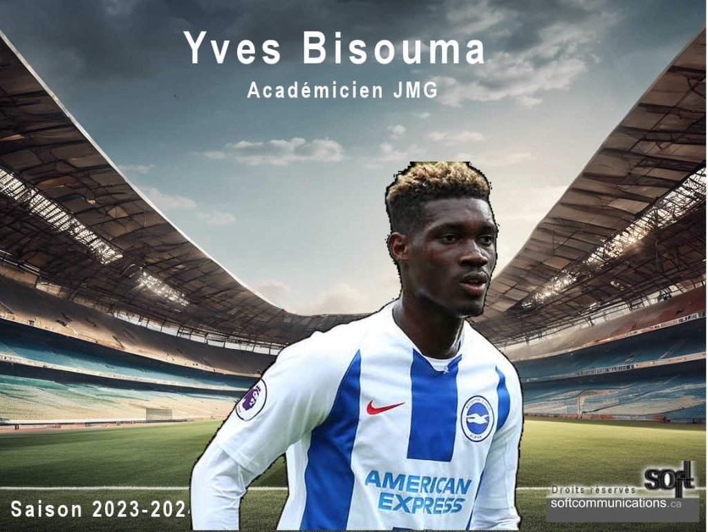 resume de la Saison 2023-2024 de l'académicien JMG Yves Bisouma