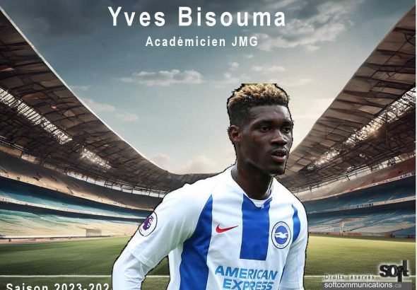 resume de la Saison 2023-2024 de l'académicien JMG Yves Bisouma