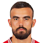 Marlon Pack