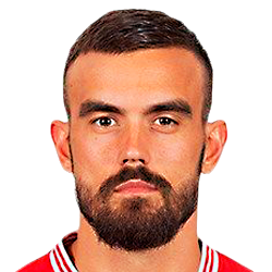 Marlon Pack