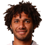 Mohamed Elneny